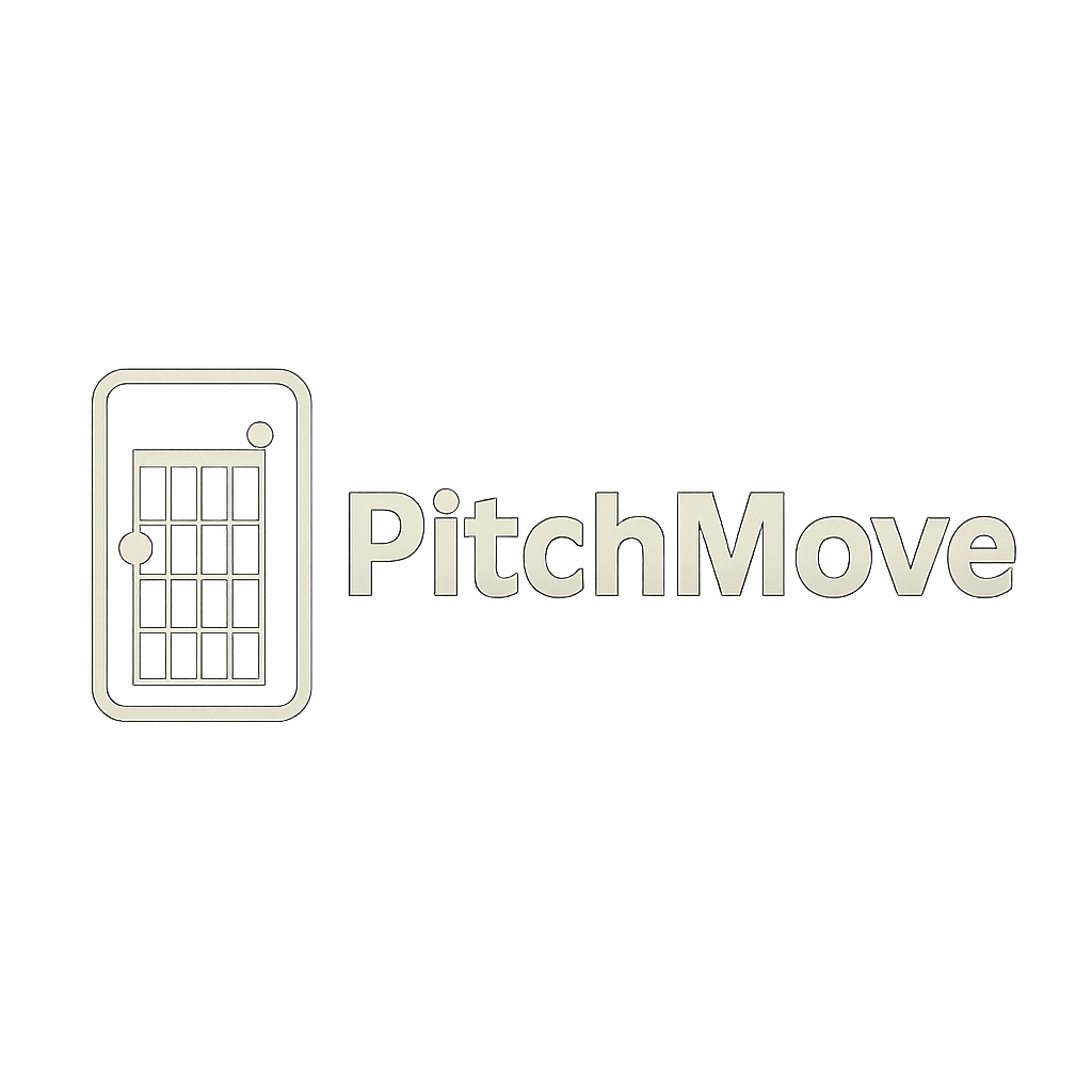 Logo PitchMove